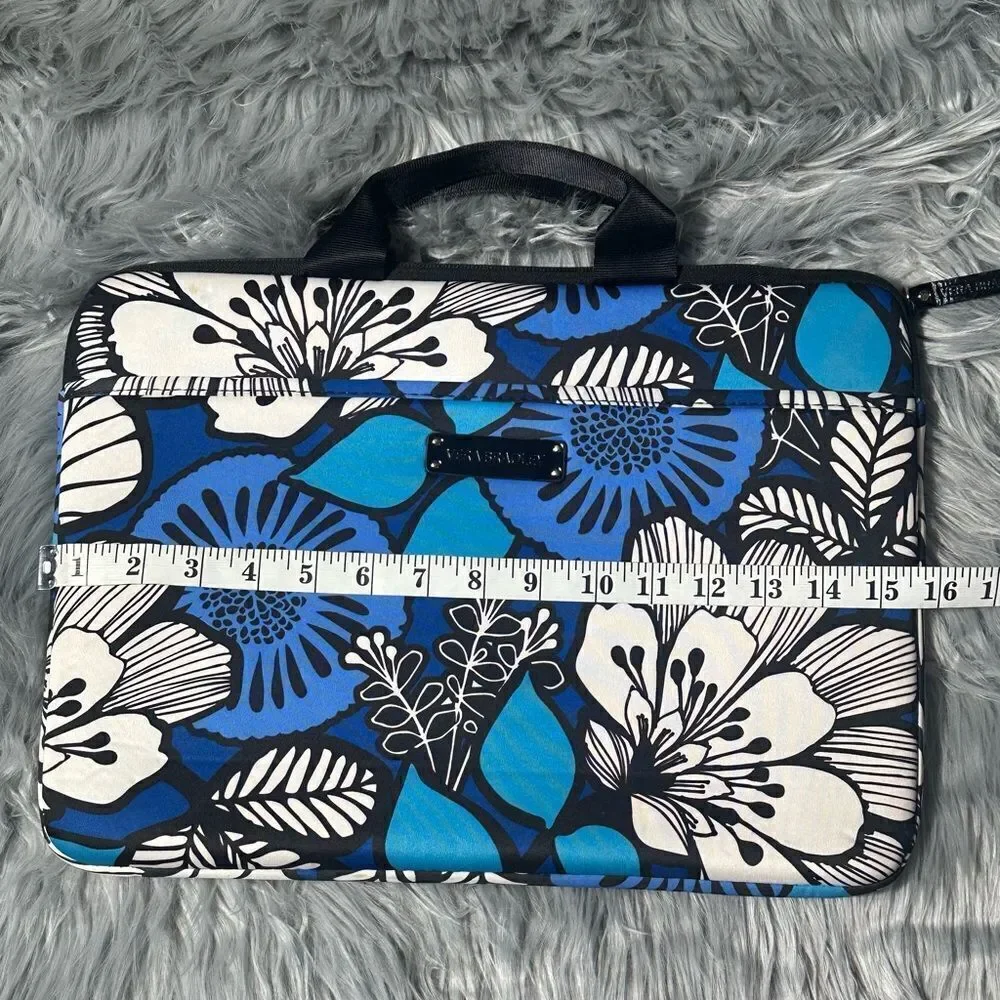 Vera Bradley laptop bag